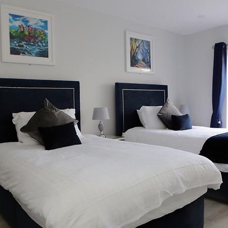 بوشميلس Causeway Guest Accommodation المظهر الخارجي الصورة