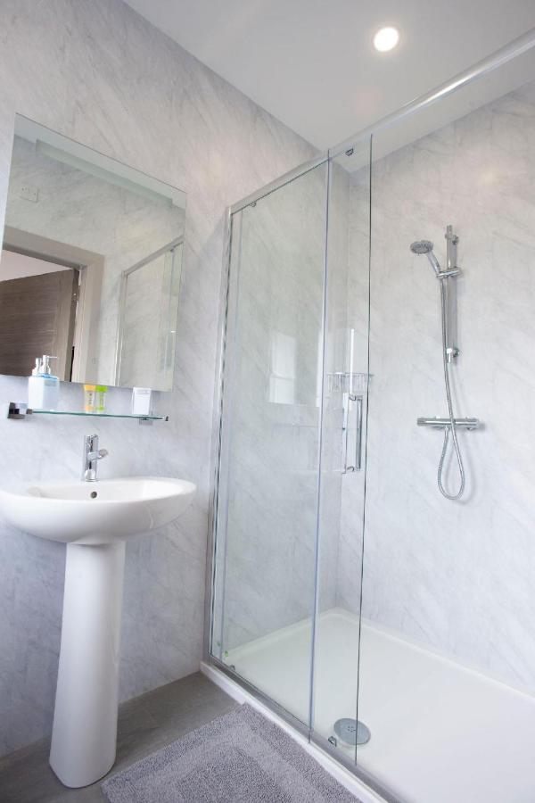 بوشميلس Causeway Guest Accommodation المظهر الخارجي الصورة