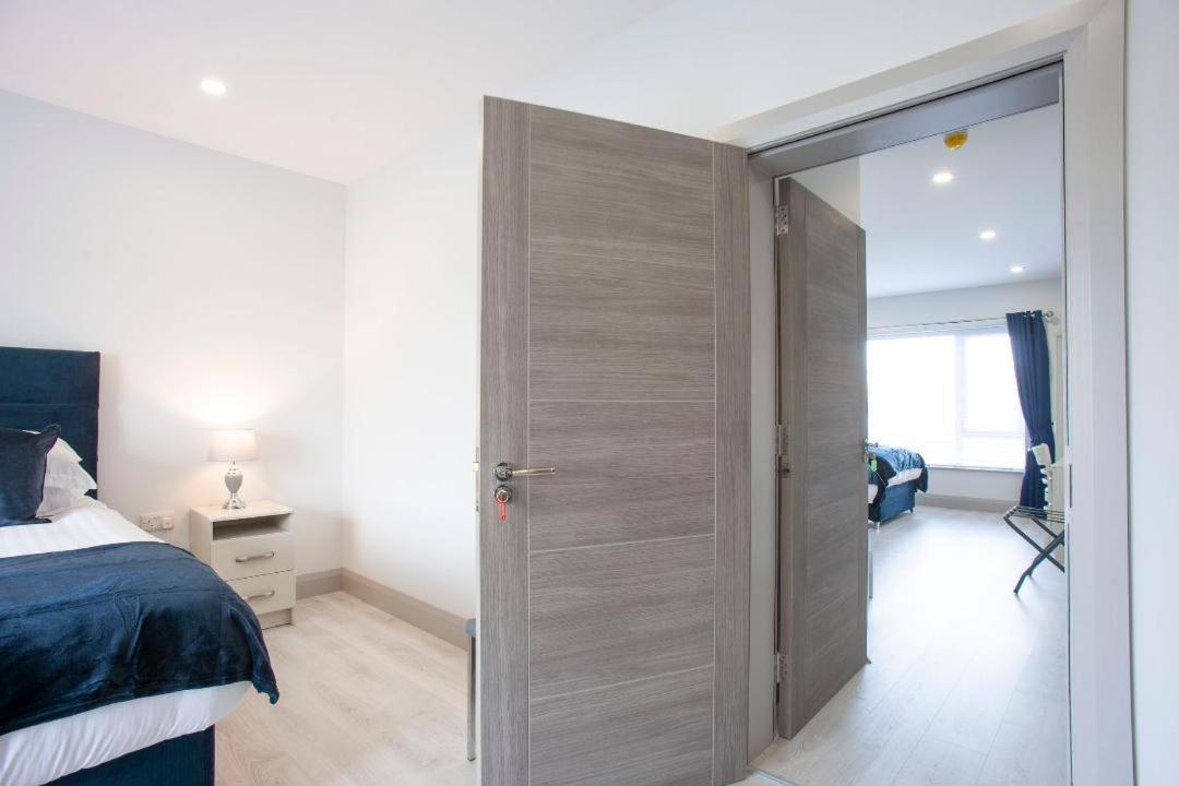 بوشميلس Causeway Guest Accommodation المظهر الخارجي الصورة