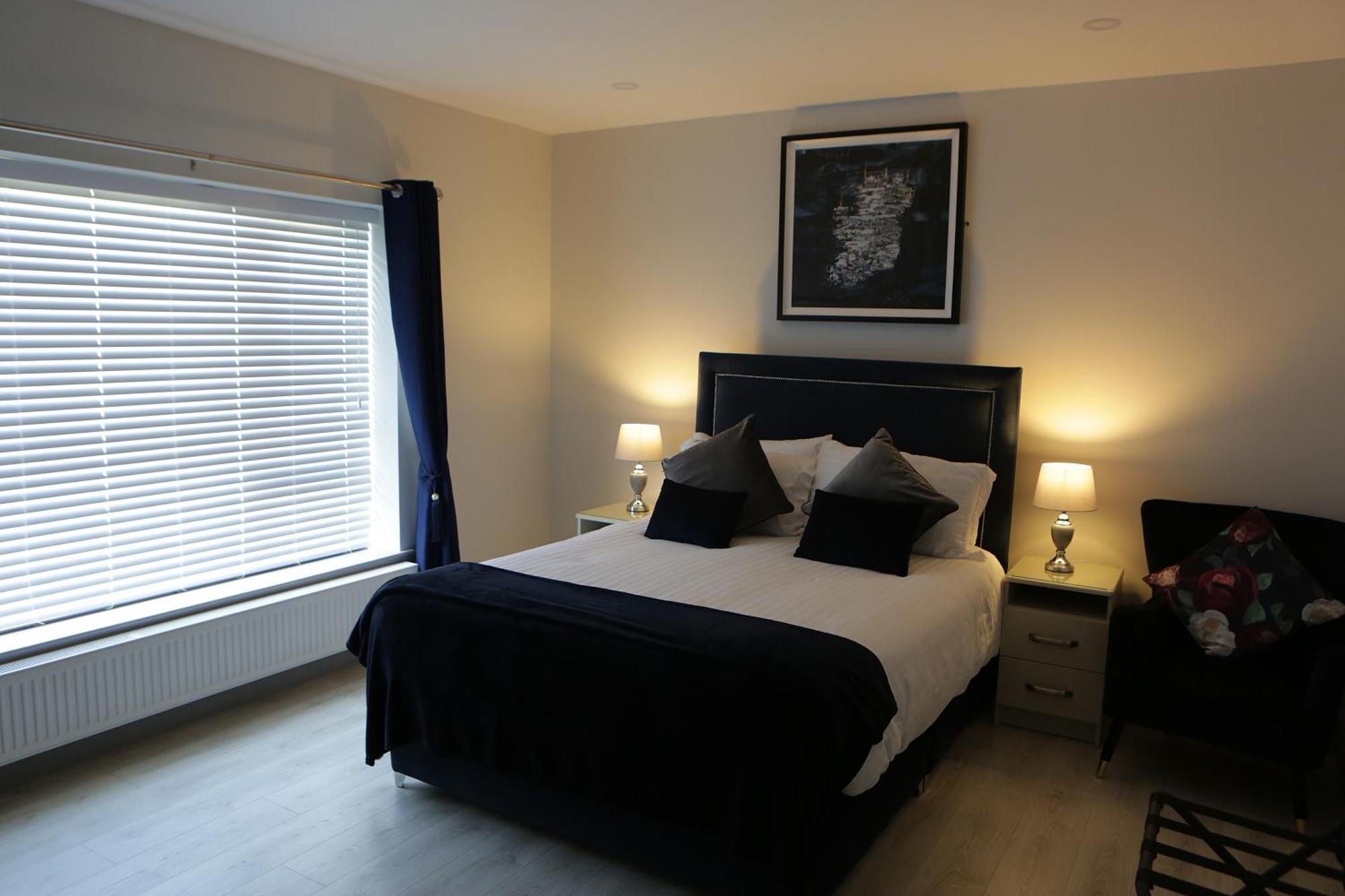بوشميلس Causeway Guest Accommodation المظهر الخارجي الصورة